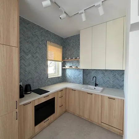 Kaszubska Bryza Iii *