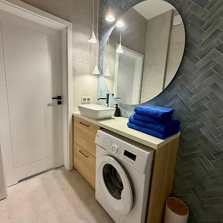 Kaszubska Bryza Iii Appartement Hel