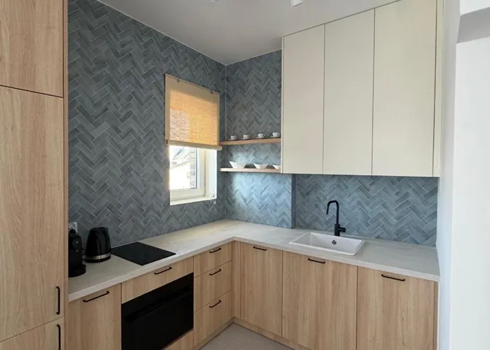 Kaszubska Bryza Iii *