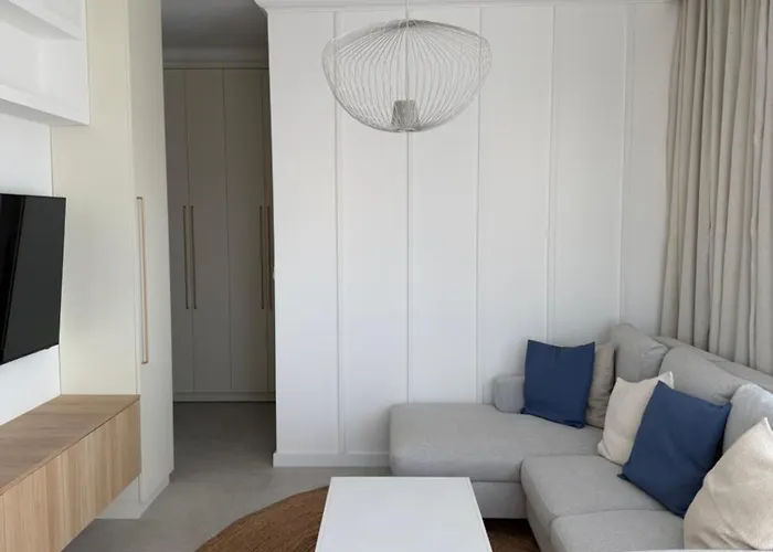Apartment Kaszubska Bryza Iii